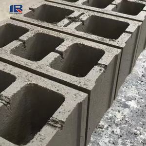 Bán máy đặt trứng di động chạy bằng diesel và máy tạo khối bê tông - Product Image 5