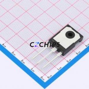 Transistor de efecto de campo (MOSFET) de transistor TO-247 de alta calidad de, - Product Image 2