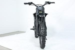 72V Adult Motorcycle Outdoor Lithium Battery Motor Dirt <b>Bike</b> All Terrain Ebike High-Powered <b>Engine</b> Delivers up to 75 Km/h Speed - Product Image 2