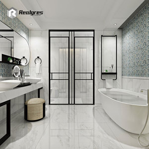 Tấm Lát Sàn Bằng Gốm Cẩm Thạch Mỏng 600X1200 - Product Image 5