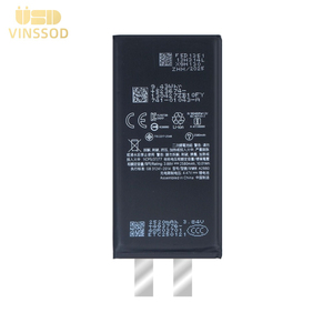 Dòng điện thoại di động iPhone 12 Mini với pin lithium polymer đơn chất lượng cao không có mạch điện - Product Image 2