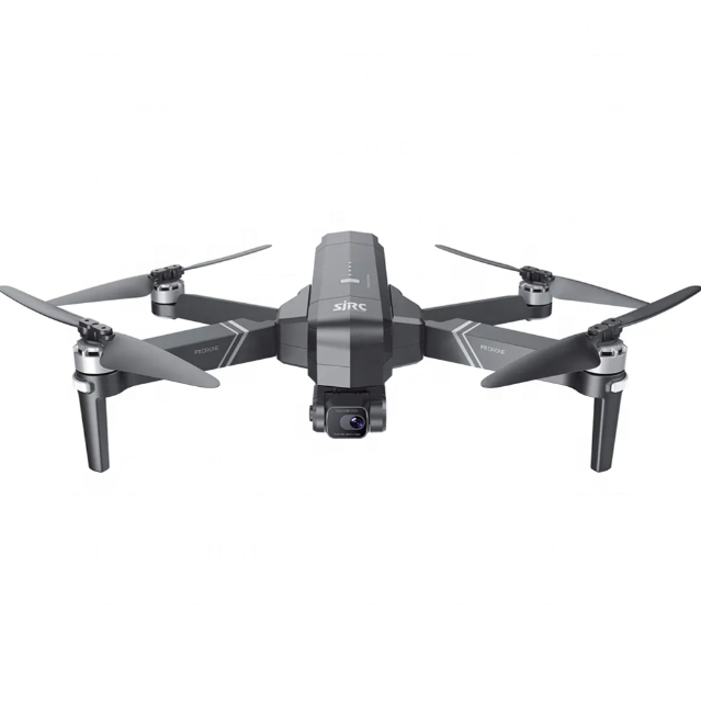 New SJRC F11S 4K PRO drone Aerial Photography Aircraft