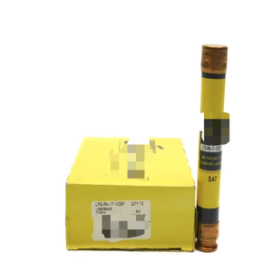 COOPER LPS-RK-17-1/2S <span class=keywords><strong>P</strong></span> 600VAC 17.5A Nieuwe Originele Direct Leverbaar Industriële Automatisering PLC Programmeringscontroller - Product Image 1