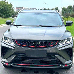 Дешевые бензиновые автомобили, оптовая продажа, автомобили Geely Coolray, 2023 новейших автомобилей, новые подержанные автомобили - Product Image 5