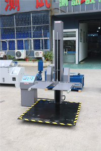Einflügeliger Fallprüfstand - Product Image 3