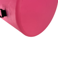 Heap Ocean-bolso de viaje plegable para deportes al aire libre, bolsa seca impermeable para playa