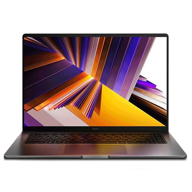 New Red mi Book 16 2024 RAM 16GB SSD 512GB 1TB i5 12450H 13500H 16Inch FHD Notebook Ultrabook PC Laptop