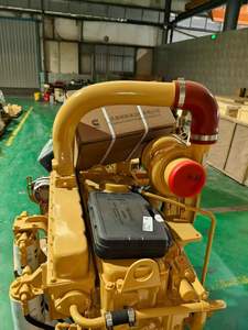 Nuevo motor diésel mecánico personalizado NT855 NTA855 - Product Image 2