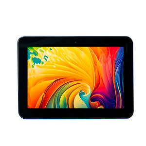 Sistema de Reserva de Salas de Reuniones con Pantalla Táctil LCD de 15.6 Pulgadas, Montaje en Pared, POE, Luz LED, Tableta Android - Product Image 2