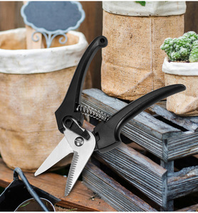 Kéo Làm Vườn Kéo Tỉa Cây Tijeras De Jardineria Kéo Tỉa Cây Cảnh Làm Vườn - Product Image 4