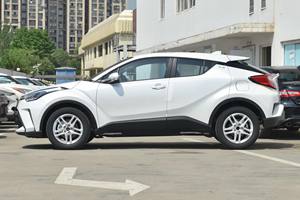 รถยนต์โตโยต้า <span class=keywords><strong>CHR</strong></span> ไฮบริด 2.0L เครื่องยนต์คู่ รุ่น Comfort Edition SUV ปี <span class=keywords><strong>2023</strong></span> คุณภาพสูง มือสอง ขายดี - Product Image 4