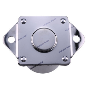 รีเลย์ IZUMI รุ่น 107655C1 สำหรับรถแทรกเตอร์ 5088 5288 5488 6388 6788 7488 782 784 786 <span class=keywords><strong>884</strong></span> 885 886 8910 8920 8940 8950 966 996 - Product Image 3