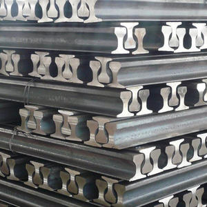 รางเครน KP70มาตรฐานจีนใช้สำหรั<span class=keywords><strong>บ</strong></span> QU70รางเครน - Product Image 1