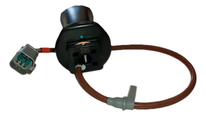 Manette de commande 165-4754 1654754 pour chargeuses sur chenilles Caterpillar 933C, D4C III - Product Image 4