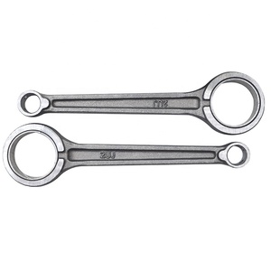 AHL <span class=keywords><strong>Moto</strong></span> Pièces MANIVELLE Controd Kit Bielle Pour YAMAHA XV250 2UJ XV 250 2UJ-11651-00 XV240 <span class=keywords><strong>Route</strong></span> <span class=keywords><strong>66</strong></span> - Product Image 3