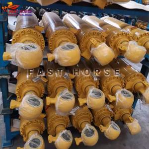 Suspensión Trasera Híbrida de Aceite/Gas 3503849 para Camión Volquete 773D 773E, Trabajo Pesado de Minería, Carga Pesada, Ingeniería y Construcción - Product Image 3