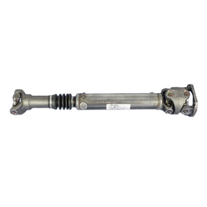 Eje de Transmisión Trasero para Dodge Ram 52105871AB 68234348AA, Acero, Repuesto Nuevo - Product Image 2