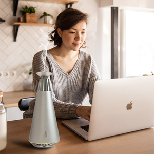 <span class=keywords><strong>Diffusore</strong></span> di Aromi in Lega di Alluminio da 10000mAh, Elettrico/USB/<span class=keywords><strong>a</strong></span> Batteria, Senza Acqua, Macchina per Diffusione <span class=keywords><strong>a</strong></span> <span class=keywords><strong>Freddo</strong></span> di Oli Essenziali - Product Image 5