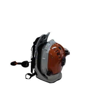 Souffleur à dos 2,7 kW EB-650 – Souffleur thermique pour l'agriculture et l'aménagement paysager - Product Image 6