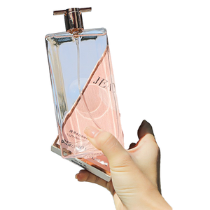 Perfume en Aerosol con Aroma Floral Personalizado para Mujer, Tamaño Regular, <span class=keywords><strong>Fragancia</strong></span> Duradera, Es Mi Perfume, Celebridad de Internet, Transfronterizo - Product Image 2