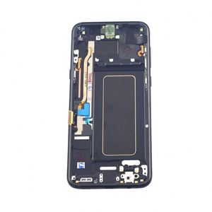 Pantalla LCD per Samsung Galaxy <span class=keywords><strong>S8</strong></span> <span class=keywords><strong>S8</strong></span> + S9 S10 S10 + OLED Touch assemblea di Schermo amoled - Product Image 1