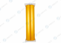 Rouleau de Film Hydrogel TPU Ultra-mince à 3 Couches, Matière Première Personnalisée, Vente en Gros d'Usine, Pour Téléphone Portable, Peinture de Voiture, Montre Intelligente