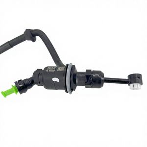 Cilindro Maestro de Embrague de Plástico Nuevo para MASTER III 8200673234, Reparación del Sistema de Frenos - Product Image 3