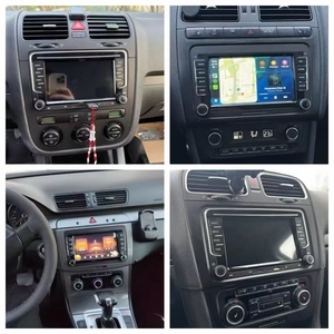 DSP Android para VW POLO <span class=keywords><strong>GOLF</strong></span> <span class=keywords><strong>5</strong></span> 6 <span class=keywords><strong>Plus</strong></span> PASSAT B6 JETTA TIGUAN TOURAN SHARAN SCIROCCO Carplay Radio Multimedia GPS para Auto - Product Image 2