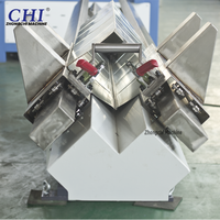 Machine automatique de formage de joints pour conduits CVC en acier inoxydable, tôle galvanisée et aluminium