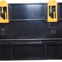 Módulo de Expansión CP1W-40EDT1 CP1W, Comunicación Digital y Analógica, 1W, Expansión del Sistema PLC CP1, Comunicación Digital y Analógica PLC