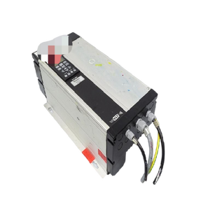 PLC VLT5011PT5C54SBR1DLF00A00C0 DRIVE 158964 Pengontrol Pemrograman - Product Image 1