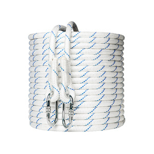 Kanle Safety Rope 18mm Wear-Resistant High-Altitude Operation Rope For Air Conditioner Installation And Repair - Product Image 2