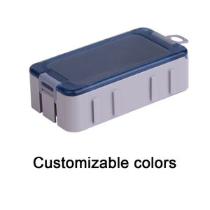 Caja <span class=keywords><strong>de</strong></span> <span class=keywords><strong>Cebo</strong></span> <span class=keywords><strong>de</strong></span> Barco <span class=keywords><strong>de</strong></span> Pesca con Gancho Magnético, <span class=keywords><strong>Cubo</strong></span> <span class=keywords><strong>de</strong></span> Rubik <span class=keywords><strong>de</strong></span> Plástico, Caja <span class=keywords><strong>de</strong></span> Almacenamiento y Herramientas con Accesorios <span class=keywords><strong>de</strong></span> <span class=keywords><strong>Cebo</strong></span> <span class=keywords><strong>de</strong></span> Anzuelo - Product Image 4