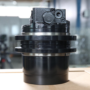 Original PHV PHV-390 Series PHV-390-53B-1-9359A <b>Small</b> Excavator Final Drive Travel Motor - Product Image 2