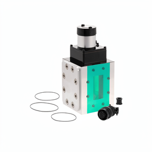FMWGS6029 Servicio Integral Original de Interruptores de RF - Product Image 1