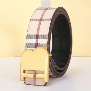 Brand Custom Genuine Leather Belt Man's Automatic Belts for Men - China  Women Belt and Slimming Belts price