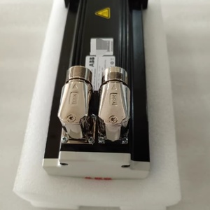 Pièce détachée de robot industriel HDS120-0825BRKBS/HDS120-0825BRKBS-01 Moteur de marque A-B-B Puissance 1-5kW Tension 220V/380V - Product Image 4