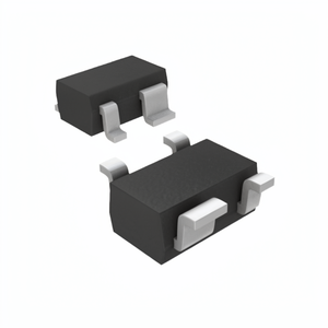 BOM IC In Stock Buy Online Electronic Components Power Management (PMIC) SC 82A, SOT 343 MAX6388XS46D1-T - Product Image 1