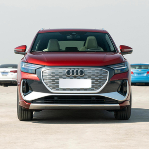 Se Aceptan Pedidos Personalizados, Nuevo Vehículo Eléctrico Popular de 5 Plazas, SUV, Au-di Q4 E-Tron, E-tron, <span class=keywords><strong>Etron</strong></span> <span class=keywords><strong>2022</strong></span> 50 E-tron Quatro - Product Image 5