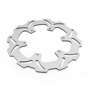 Rotor de disque de frein avant pour <span class=keywords><strong>Yamaha</strong></span> YZ <span class=keywords><strong>WR</strong></span> 125 250/F 426F <span class=keywords><strong>450F</strong></span> pour Suzuki RM 125 - Product Image 3