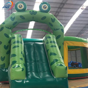 Parque comercial interior niños Juego Casa <span class=keywords><strong>de</strong></span> rebote castillo inflable con bomba <span class=keywords><strong>de</strong></span> aire - Product Image 3
