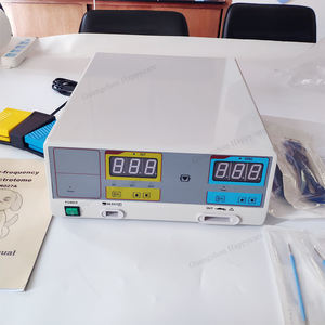 سعر المصنع مصنع كهربائي طبي بيطري عالي التردد - Product Image 3