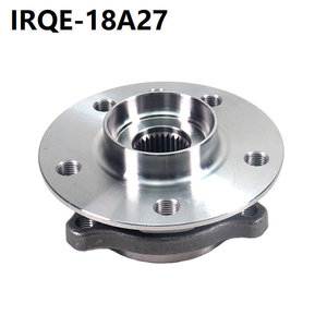 IRQE-18A27 Front <b>Wheel</b> Bearing Unit Axle Head Assembly 670034381 For Maserati New Bearing Steel - Product Image 3