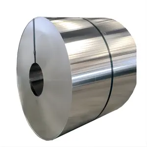 Prime Hot Dipped Cold Rolled Aluminium Zinc Coated Steel/Alu-Zinc Galvalume/Galvanized Steel Coil
