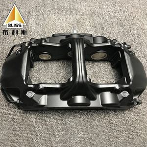 ระบบเบรกอัตโนมัติ BLISS GTS6 คาลิปเปอร์แต่ง 6 ลูกสูบ ชุดใหญ่ 6 พอต สำหรับล้อแม็กขนาด 18 19 20 นิ้ว - Product Image 1