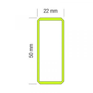 METRICA - 32370 MÉGALEVEL INVISIBILE-NIVEAU MAGNÉTIQUE-NIVEAUX EAN 8001066323708 - Product Image 2