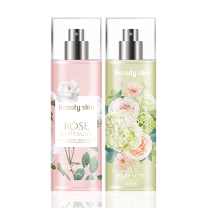 Nước hoa xịt toàn thân, mùi hoa thơm, 250ml, bán chạy, sản xuất theo đơn đặt hàng (OEM), dành cho nữ - Product Image 4