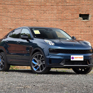 Automóvil Gee-ly <span class=keywords><strong>Lynkco</strong></span> <span class=keywords><strong>05</strong></span> EM P, Vehículo de Nueva Energía, Autos Nuevos, SUV Híbrido Eléctrico - Product Image 4