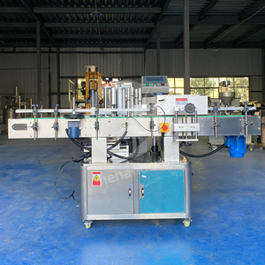 OCEAN cina all'ingrosso salsa Chili ad alta velocità marmellata di frutta Shampoo olio lubrificante Fill macchina di produzione linea - Product Image 2