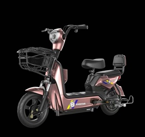 מחיר טוב אופניים חשמליים ניידים - Product Image 3